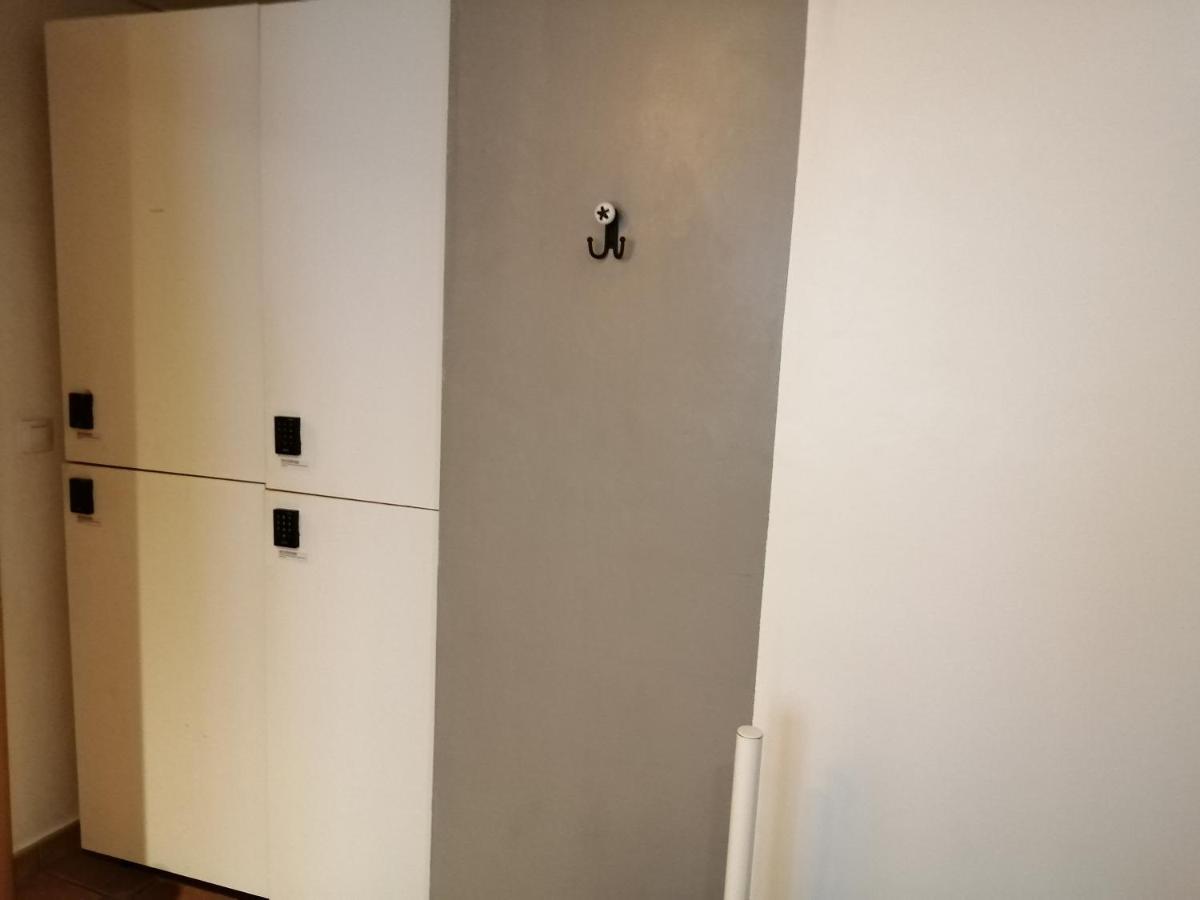 Harmony Hostel Barcelone Extérieur photo