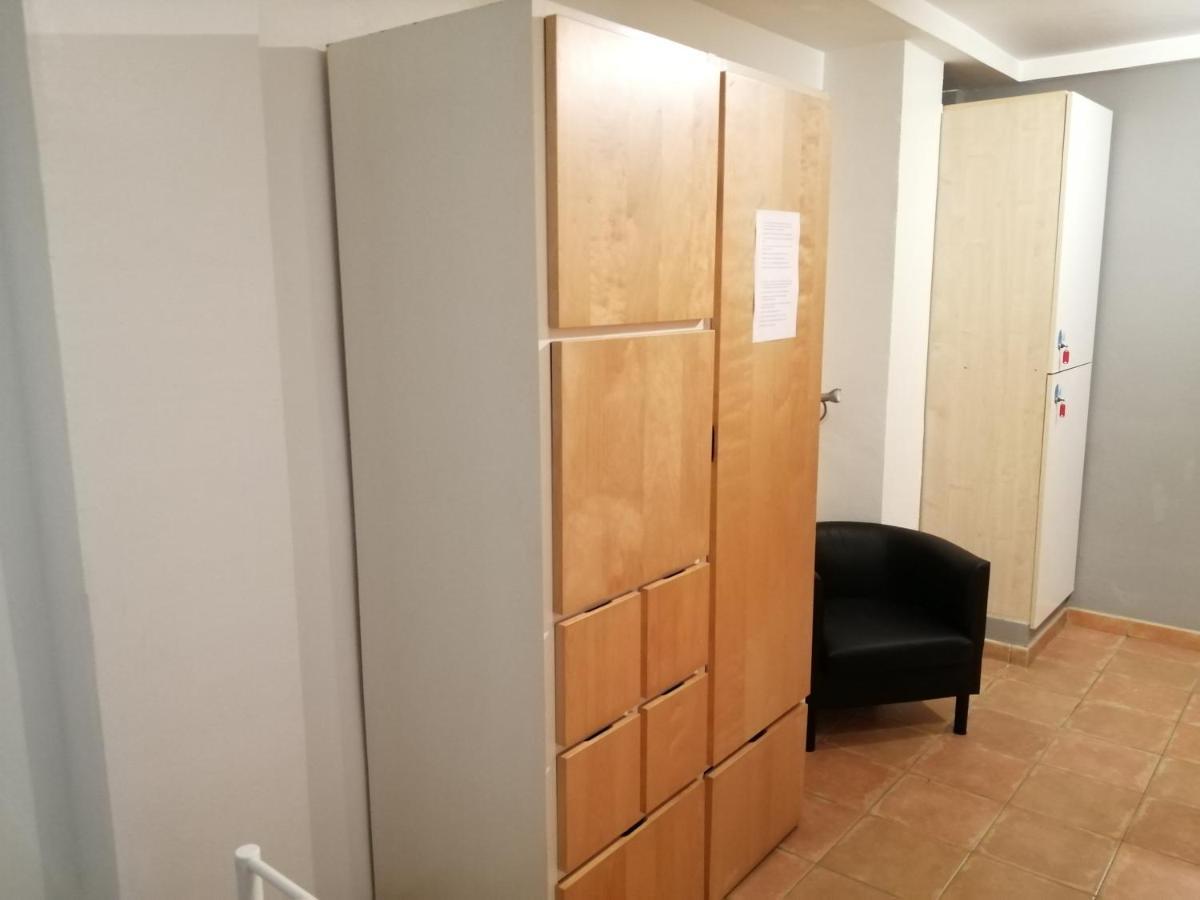 Harmony Hostel Barcelone Extérieur photo