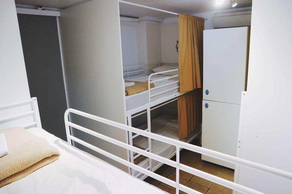 Harmony Hostel Barcelone Extérieur photo